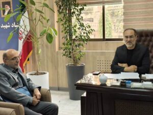 مدیرکل بنیاد شهید مازندران: رسیدگی به امور ایثارگران خط قرمز بنیاد است