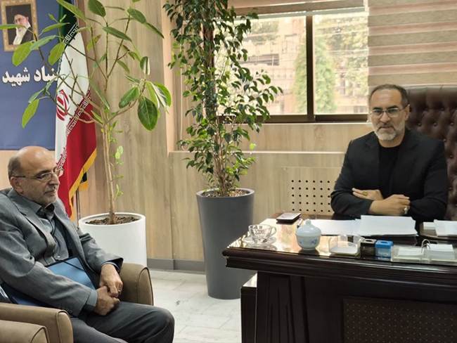 مدیرکل بنیاد شهید مازندران: رسیدگی به امور ایثارگران خط قرمز بنیاد است