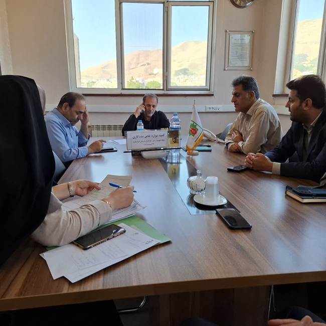 مدیرکل بنیاد شهید کردستان: پیگیری مستمر مسائل ایثارگران در دستور کار است