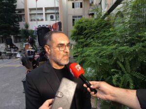 اندیشه امام شهید؛ الگویی نوآورانه برای تربیت نسل انقلابی