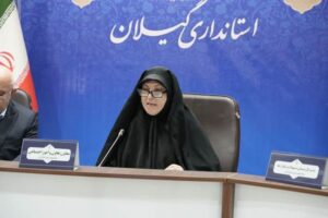 از پیگیری پرونده شهدا تا تسهیلات اشتغال؛ اولویت‌های معاونت امور اجتماعی بنیاد در گیلان