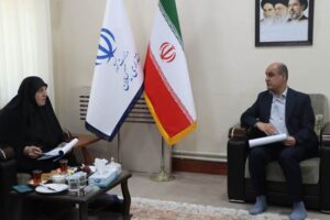 تأکید معاون بنیاد شهید بر لزوم تعیین تکلیف زمین و مسکن ایثارگران با همکاری وزارت راه و شهرسازی