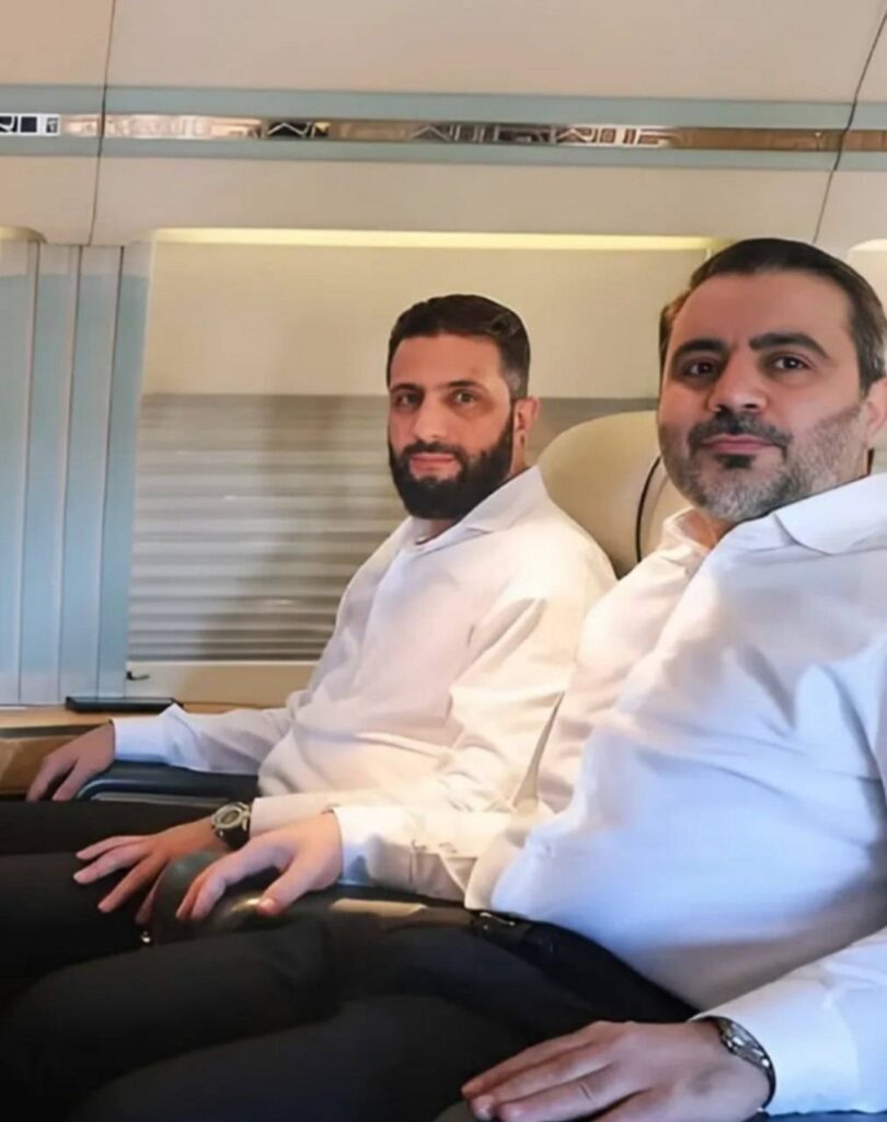 جولانیِ خطرناک برای ایران