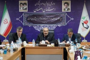 معرفی الگوی «طرح شهید سلیمانی» برای پشتیبانی همه‌جانبه از خانواده‌های شهدا در اصفهان