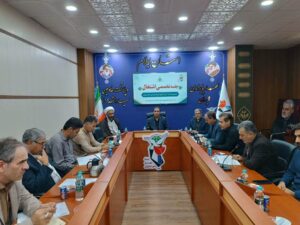 برگزاری جلسه تخصصی بررسی اجرایی شدن بندهای اشتغال ایثارگران در استان ایلام