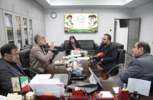 بررسی الزامات تحقق سیاست‌های کلی نظام در حوزه ترویج فرهنگ ایثار و جهاد