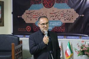 مدیرکل بنیاد شهید مازندران: حفظ نگرش فرهنگی و ماهیت نمادین شهادت، ستون‌های نجات‌بخش جامعه است