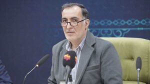 انتصاب امیر نبی‌زاده به عنوان عضو هیات مدیره صندوق اشتغال و کارآفرینی ایثارگران