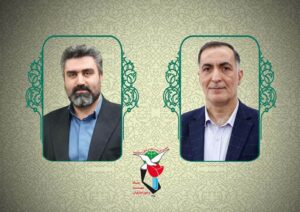 انتصاب سید منصور بنی‌هاشمی به سمت مشاور و مدیرکل حوزه ریاست