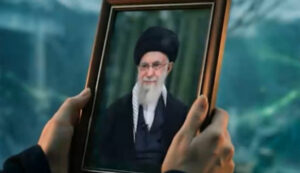میزبانی بنیاد شهید از مردم در مراسم تشییع رهبر شهید با برپایی موکب‌های خدمت‌رسانی