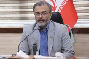 تجدید بیعت با آرمان‌های «امام شهید» در مسیر اربعین؛ تمرکز بنیاد شهید سیستان و بلوچستان بر روایت شهدای جنگ رمضان