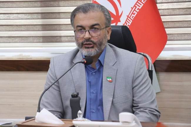 تجدید بیعت با آرمان‌های «امام شهید» در مسیر اربعین؛ تمرکز بنیاد شهید سیستان و بلوچستان بر روایت شهدای جنگ رمضان