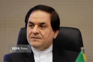 عامل عقب‌نشینی تاکتیکی آمریکا در برابر ایران