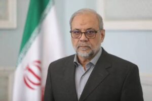 پاسخ قاطع دبیر شورای عالی امنیت ملی به ترامپ