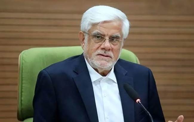 ابلاغ تصویب‌نامه هیأت وزیران برای حقوق و مزایای خانواده شهدا و جانبازان جنگ رمضان