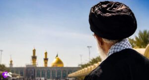 آیا رهبر شهید انقلاب به زیارت کربلا مشرف شده بودند؟