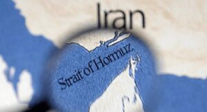 رویترز: ایران خواهان کنترل دائمی بر تنگه هرمز است