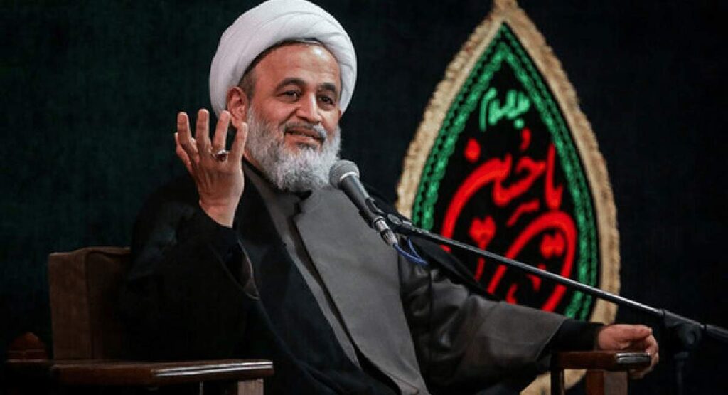 پناهیان: جهانیان بدانند که این نسل از انتقام نمی‌گذرد