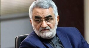 هشدار بروجردی: کلید هرمز دست ایران است