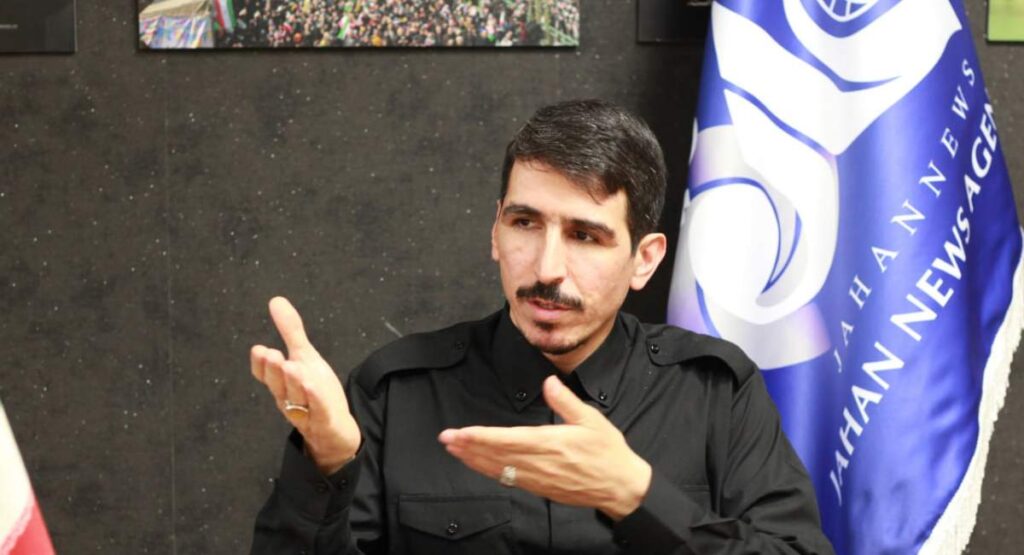 نقش پورمحمدی در تحمیل آتش‌بس چه بود؟