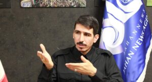 نقش پورمحمدی در تحمیل آتش‌بس چه بود؟
