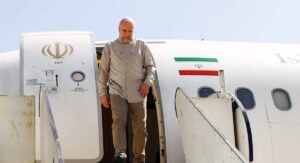 قالیباف: گام نهایی انتقام، آزادی قدس است