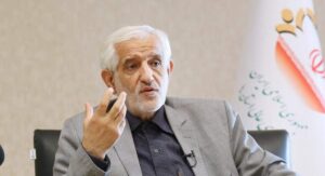 سروری: برخی‌ها جیب خود را پر کردند و امروز شیپور جنگ روانی پنتاگون شده‌اند