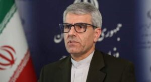 بقایی: موافقت ایران با آتش‌بس ده روزه واقعیت ندارد