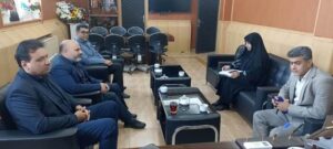 نشست ستاد اردویی بنیاد شهید کرمانشاه؛ تمرکز بر ارتقای خدمات رفاهی و فرهنگی به ایثارگران