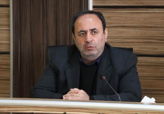 اعزام کاروان‌های خانواده‌های شهدا و ایثارگران آذربایجان غربی برای شرکت در آیین وداع رهبر شهید