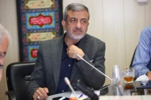 بررسی موانع اجرایی پروژه مسکن ایثارگران در سیاهکلاهان کرج؛ تاکید بر تسریع در روند عملیاتی شدن طرح
