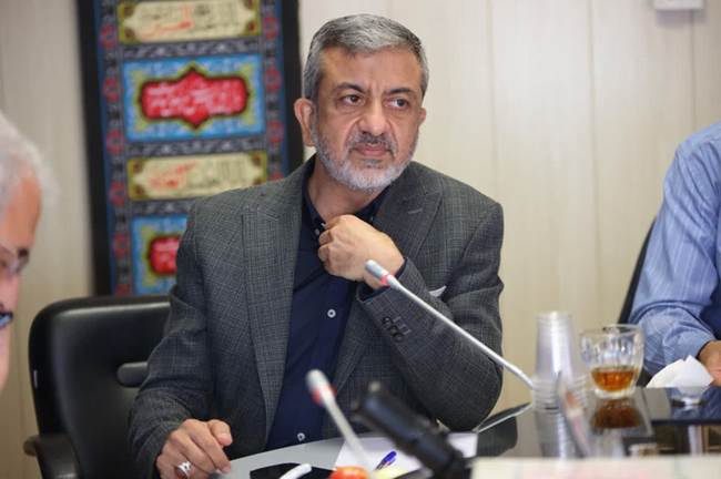 بررسی موانع اجرایی پروژه مسکن ایثارگران در سیاهکلاهان کرج؛ تاکید بر تسریع در روند عملیاتی شدن طرح