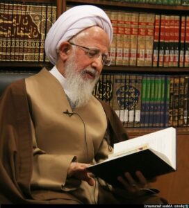 هشدار مهم آیت الله جوادی‌آملی
