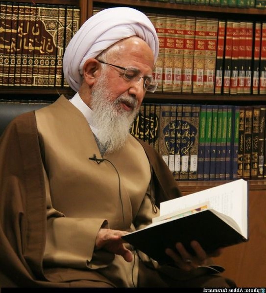 هشدار مهم آیت الله جوادی‌آملی