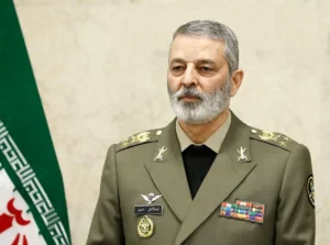 سخنان منتشرنشده از آخرین دیدار شهید سپهبد موسوی با فرماندهان ارتش