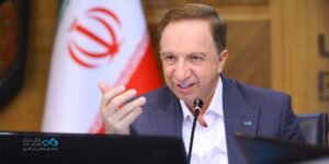 تبیین استراتژی بانک دی برای تداوم سودآوری و تمرکز بر ابزارهای نوین مالی در نشست مدیران ارشد
