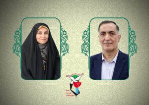 انتصاب دکتر سیده معصومه غفوری کله به سمت مدیرکل روابط عمومی و اطلاع‌رسانی بنیاد شهید و امور ایثارگران