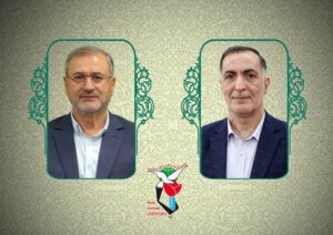 «یعقوب سلیمانی» به عنوان «نائب رئیس شورای هماهنگی و نظارت ترویج و توسعه فرهنگ ایثار و شهادت» منصوب شد