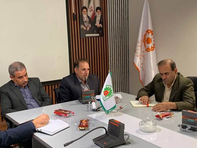 مدیرکل بنیاد شهید کردستان: ما منتظر مراجعه ایثارگران نمی‌مانیم؛ باید به سراغ آن‌ها رفت