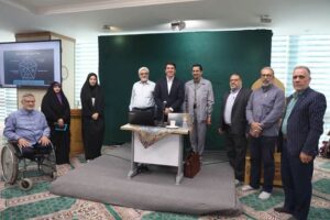 برگزاری دوره آموزشی «چابکی در حل مسئله و تصمیم‌گیری در شرایط بحران» در بنیاد شهید