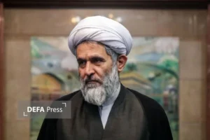 اهمیت بازگشت معمار امنیت به رأس بسیج برای ساختار جدید قدرت ایران