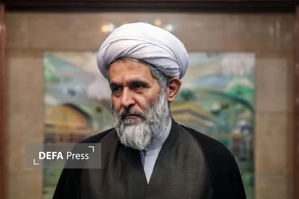 اهمیت بازگشت معمار امنیت به رأس بسیج برای ساختار جدید قدرت ایران