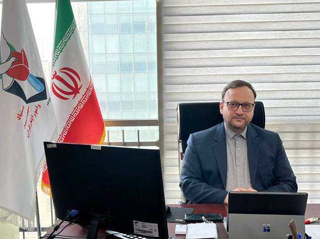 فاطمیان‌پور: «الماس‌های درخشان» فرصتی برای روایتگری و انتقال فرهنگ مقاومت آزادگان به نسل جوان است