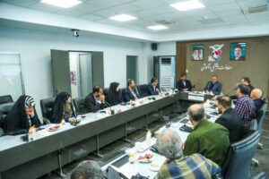 برگزاری نخستین یادواره ملی شهدای بنیاد شهید و امور ایثارگران