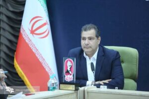 سید باقر سید رضایی: «قوی» و «امین» بودن، مبنای اصلی انتخاب کارگزار تراز انقلاب است