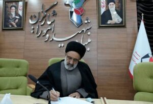 قلم در میثاق با حقیقت؛ روایتی از رسالت خبرنگاران در آیینه ایثار