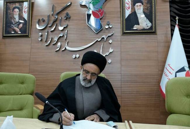 قلم در میثاق با حقیقت؛ روایتی از رسالت خبرنگاران در آیینه ایثار