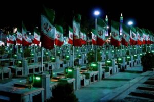 دارالسلام کاشان؛ میعادگاهِ حماسه و حافظه تاریخی شهر