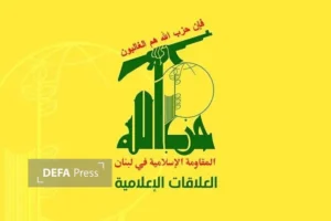 حزب‌الله لبنان: تداوم جنایات دشمن اسرائیلی بی پاسخ نخواهد ماند