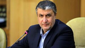 اسلامی: تا تدوین پروتکل بازرسی از سایت‌های مورد حمله، آژانس نمی‌تواند ادعای بازرسی کند